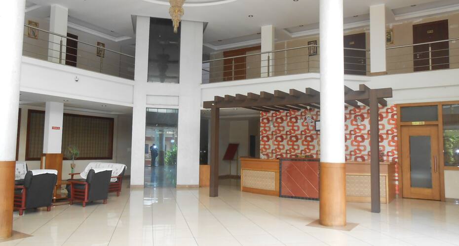 Hotel Nayana, Thodupuzha 3